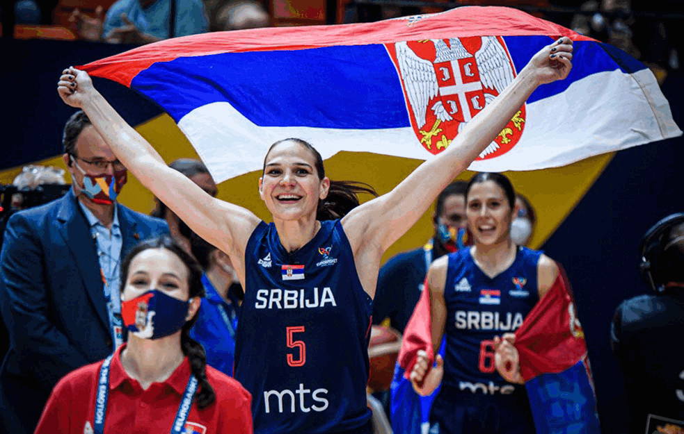 DRAMA PRED OLIMPIJSKE IGRE! ISPOVEST MILOŠA VASIĆA: Ja u izolaciji u Tokiju, a Sonja u bolnici u Beogradu! 